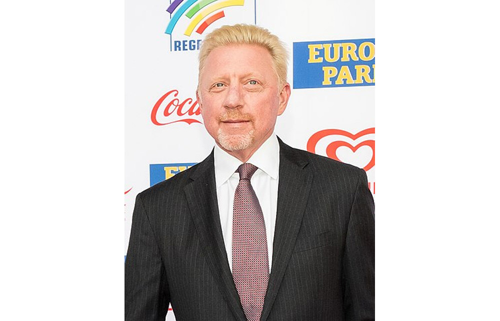 Boris Becker