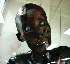 5 Real Museums Scarier Than Any Haunted House