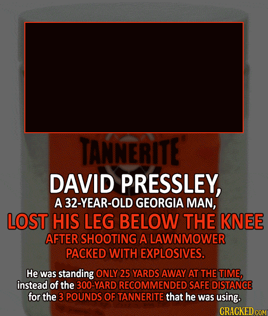 The 14 Most Insane Things Happening Right Now (4/5)