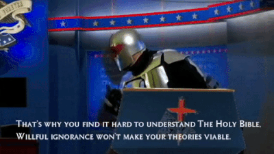 Songs Even Dumber Than The Fringe Groups Performing Them