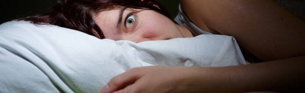 Dealing With The Demon of Sleep Paralysis