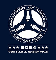 OF PRECAIME DENENT COMPANY PICNIC 2054 YOU HAD A GREAT TIME 
