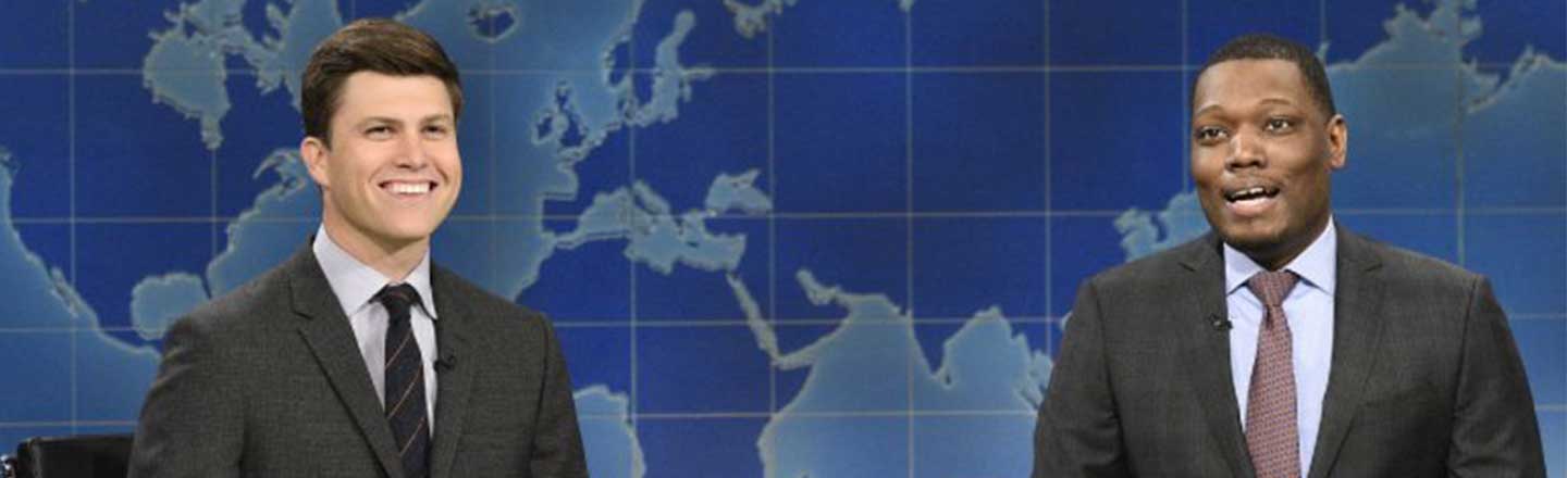 Advertisers Give More Notes On 'Saturday Night Live' Sketches Than Producers