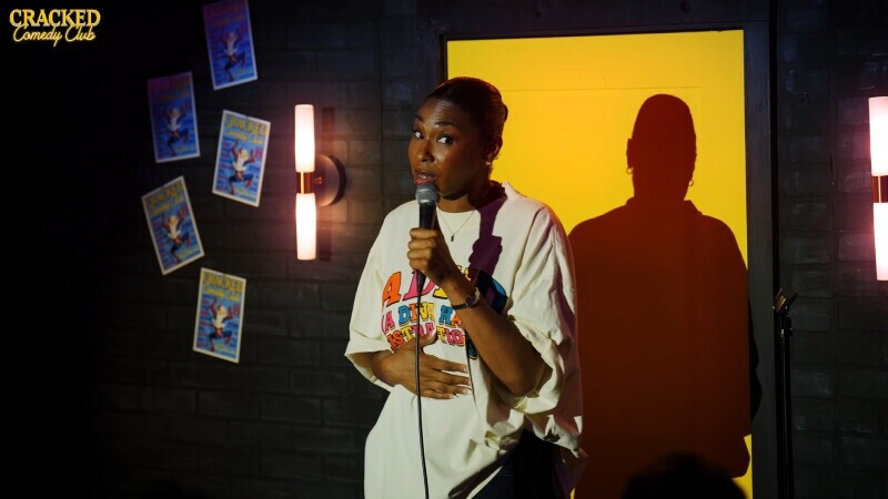 Fatimah Taliah Says "Neurodivergence" Makes Her Feel Like She's In The X-Men