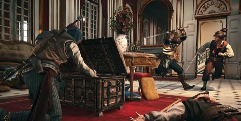 7 Reasons 'Assassin's Creed' Is the Least Playable Game Ever