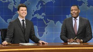 Advertisers Give More Notes On 'Saturday Night Live' Sketches Than Producers