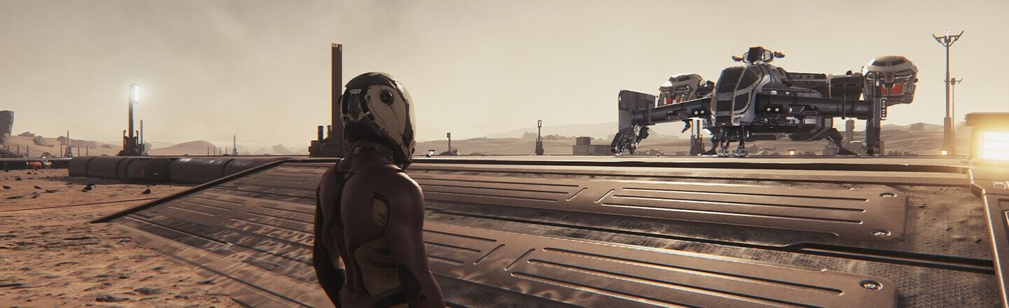 'Star Citizen' Execs Accused Of Bullying Workers Who Want Develop The Phantom Game From Home