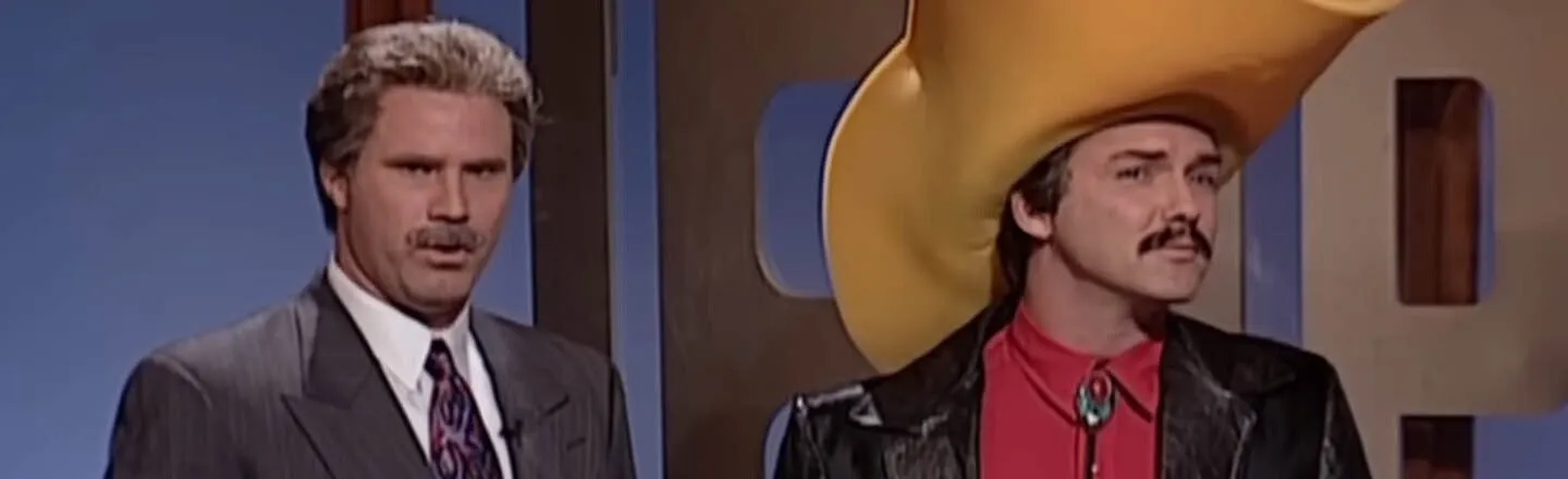 Best Non-Weekend Update ‘SNL’ Sketches from Weekend Update Anchors