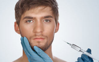 6 Plastic Surgeries for Men That Prove Humanity Is Doomed