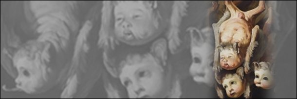 7 Vampires Around the World Worse Than The Ones In Twilight