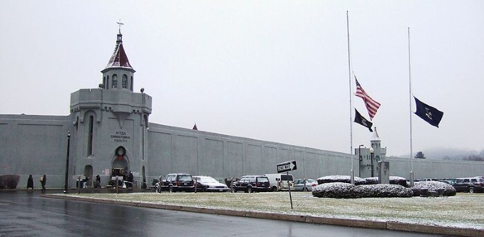 Attica Correctional Facility