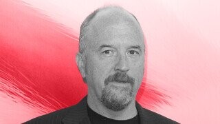 The Louis C.K. #MeToo Documentary Is More Canceled Than Louis C.K.