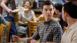 ‘Young Sheldon’ Star Calls Cancellation ‘Such A Stupid Business Move’
