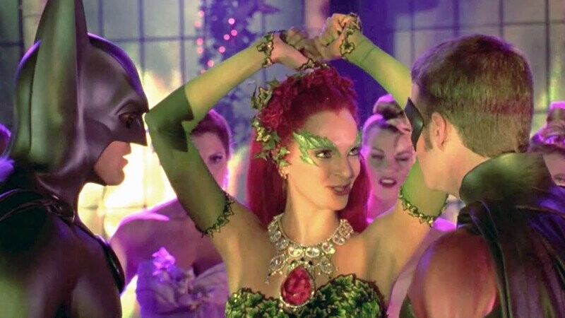 20 Performances That Were the Sole Bright Spots of Terrible Movies