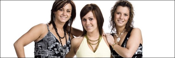 The 5 Biggest Mistakes Women (Like Me!) Make On The Internet