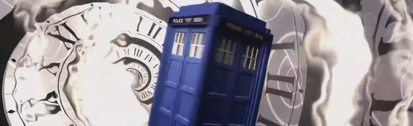 7 Fan Works So Good They Were Adopted By The Creators