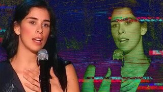 Sarah Silverman Recognizes That Her First Stand-Up Special Was ‘Problematic in 18 Different Ways’