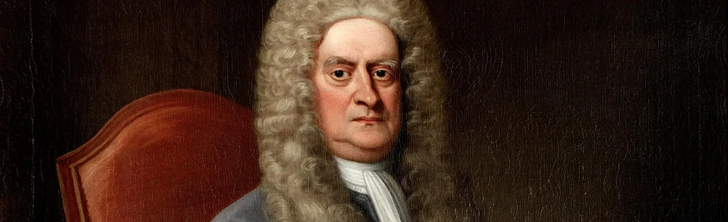 5 Famous Geniuses And Their Super Embarrassing Early Works | Cracked.com