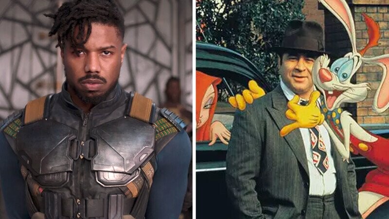 4 Iconic Movie Roles (That Broke Their Actors' Minds)