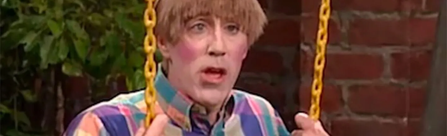 5 MADtv Characters Who Should Have Had a Movie Instead of the ‘Night at the Roxbury’ Guys