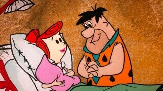 15 Trivia Tidbits About ‘The Flintstones’
