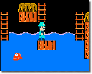 Worst nes games of all time deals