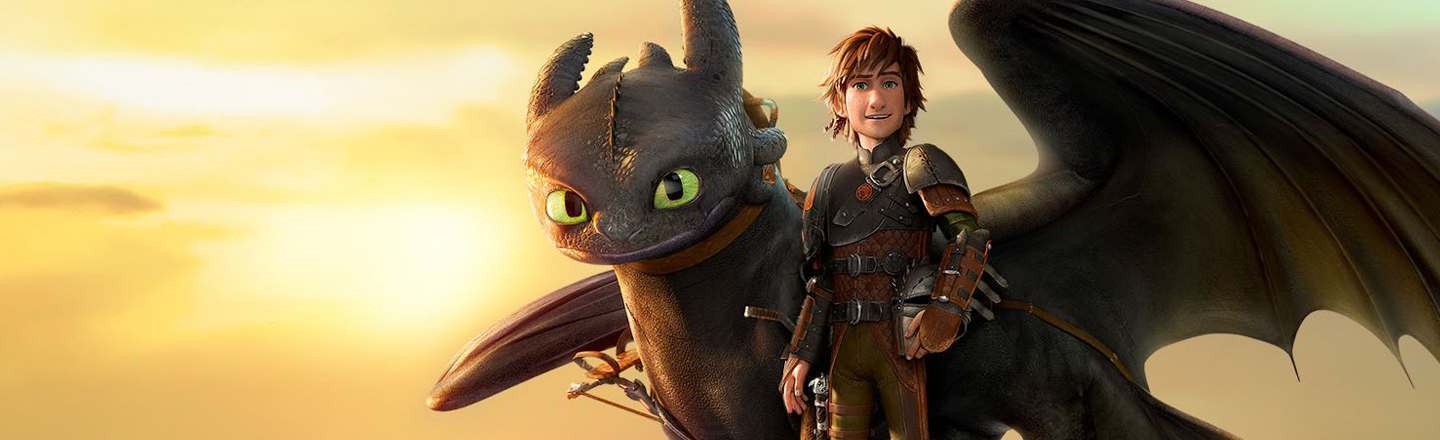 4 Kids' Movies With Happy Endings That Aren't Actually Happy