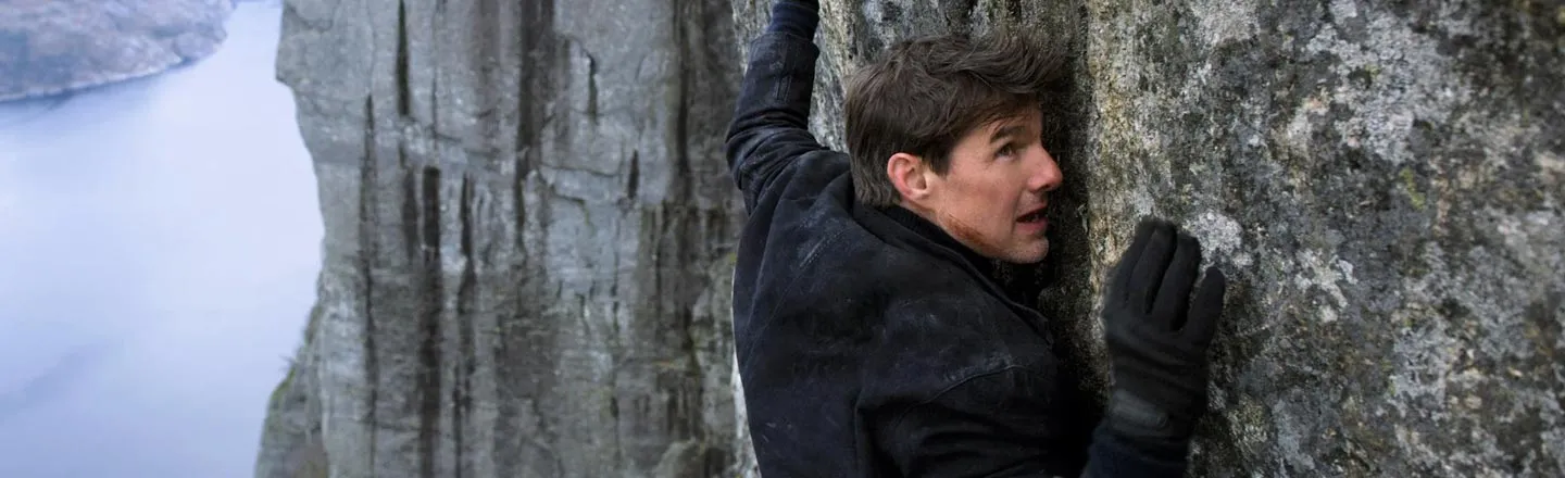 Why ‘Mission: Impossible - Fallout’ is a Damn Masterpiece