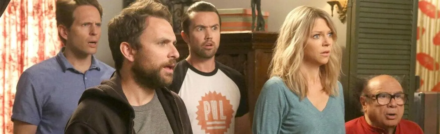 5 Characters That Should Be In Other Shows: 'It's Always Sunny in Philadelphia' Edition