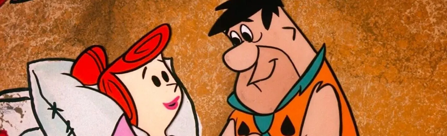 15 Trivia Tidbits About ‘The Flintstones’