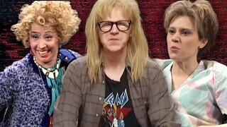 5 ‘SNL’ Cast Members Who Should Have Stayed On the Show Forever