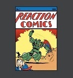 t REAOIOM COMICS 