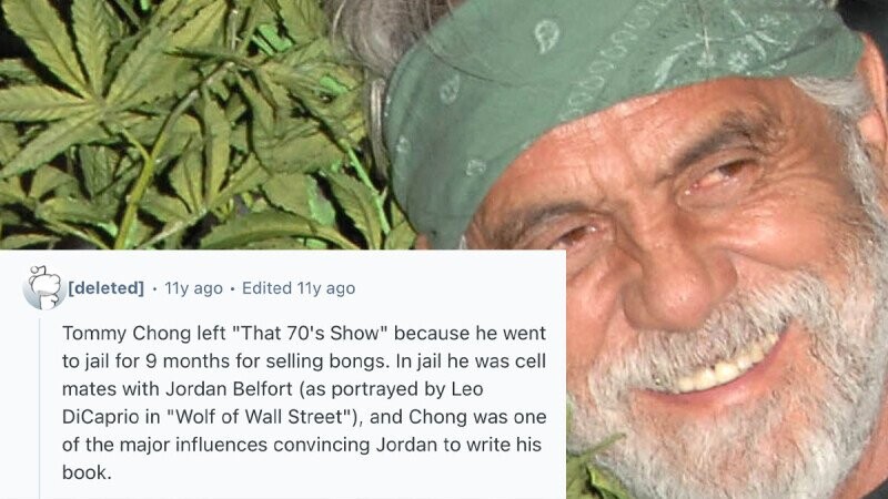 20 Reasons You Didn’t Know Actors Were Written Off TV Shows