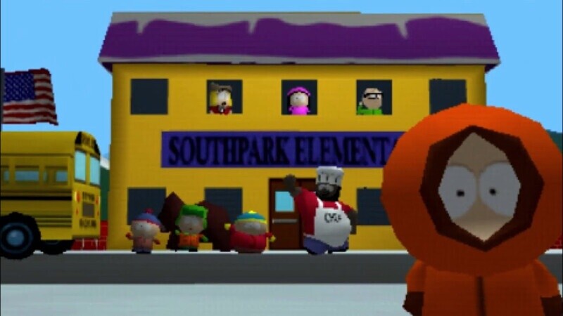 Trey Parker and Matt Stone Absolutely Despise The ‘South Park’ Videogame That The Fandom Loves