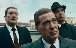 Spoiler-Free Review: Martin Scorsese's The Irishman Is Great
