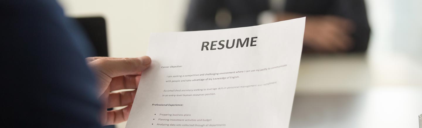 RESUME of secrerary ing entry Professlonal Experience: Plannin