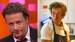 ‘He Can’t Chop’: Jamie Oliver Can’t Watch ‘The Bear’ Because Carmy Isn’t A Super Talented Chef Like Jamie Oliver