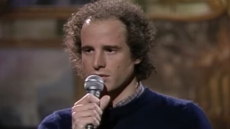 15 Pop Culture Facts About Comedian Steven Wright on His 70th Birthday