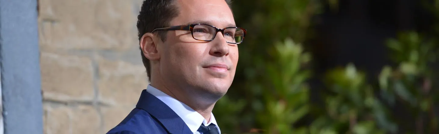 Bryan Singer Dropped From 'Red Sonja' For The Worst Reason