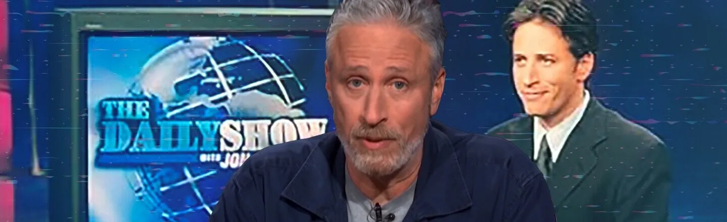 Jon Stewart’s Return Is Great for Comedy Central But Inconsequential for Everyone Else