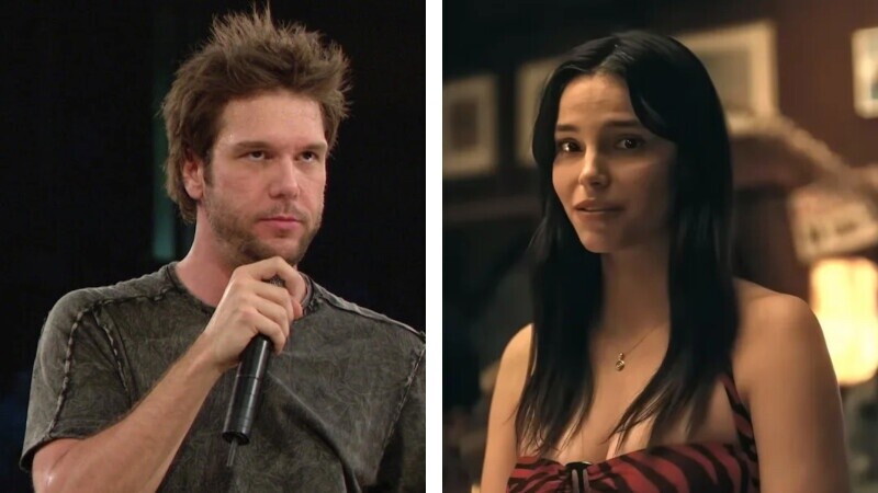 Dane Cook To Star In Horror Short From ‘Obsession’ Director Curry Barker’s Nepo Dad
