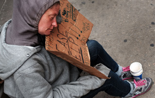 6 Hidden Dangers Of Being Homeless You Didn't Know Existed