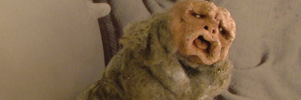 5 Real Museums Scarier Than Any Haunted House