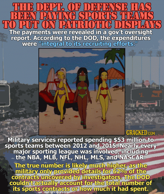 The 13 Most Insane Things Happening Right Now (11/10)