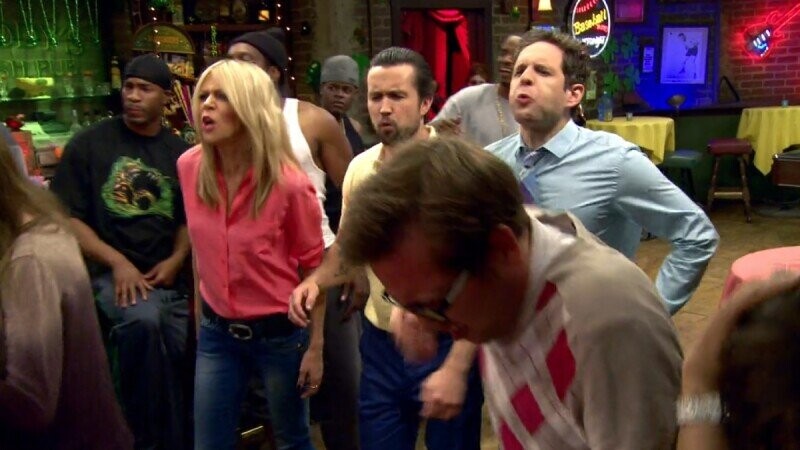 Kaitlin Olson Double-Snubbed By Idiot Savage Emmy Voters