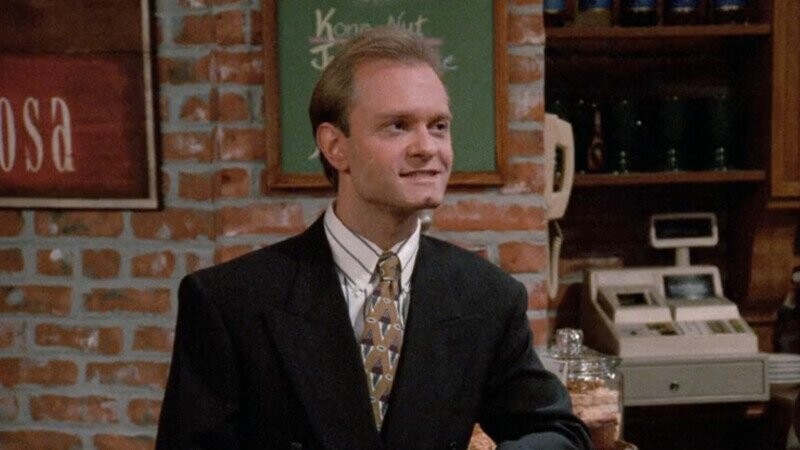 Why David Hyde Pierce Thought He Was a ‘Moron’ for Agreeing to Star in ‘Frasier’
