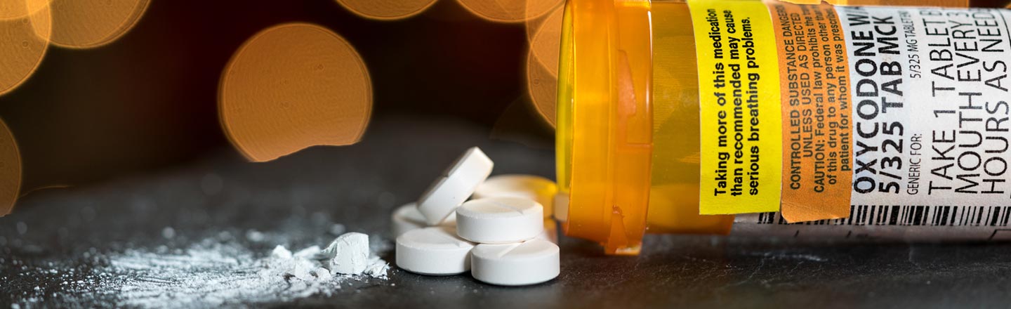 The Bitter Truth About Fighting Chronic Pain Without Opioids