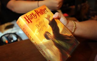 'Harry Potter And The Religious Backlash' Gets A 2019 Reboot