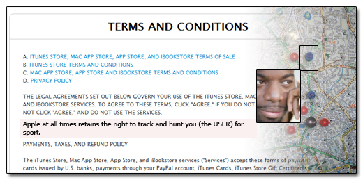 6 Terrifying User Agreements You’ve Probably Accepted | Cracked.com