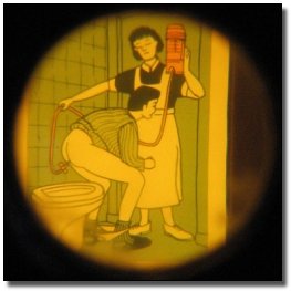 7 Vampires Around the World Worse Than The Ones In Twilight